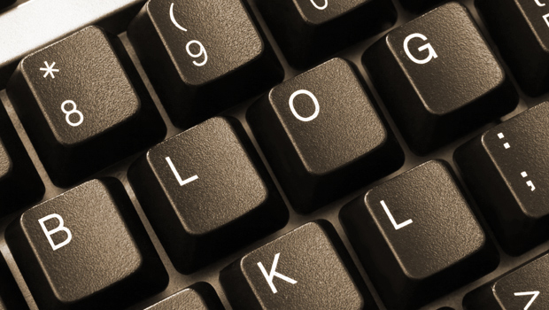 blog_keyboard_620 Blogging is a critical component of SEO success...