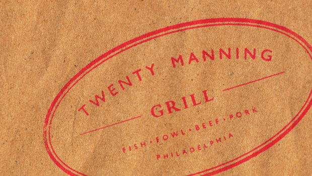 Twenty Manning Grill