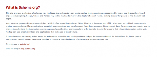 what-is-schema-org What is Schema.org?